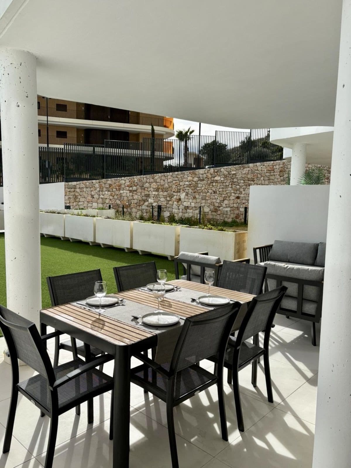 Ground Floor Apartment in Fuengirola — photo 2 of 10