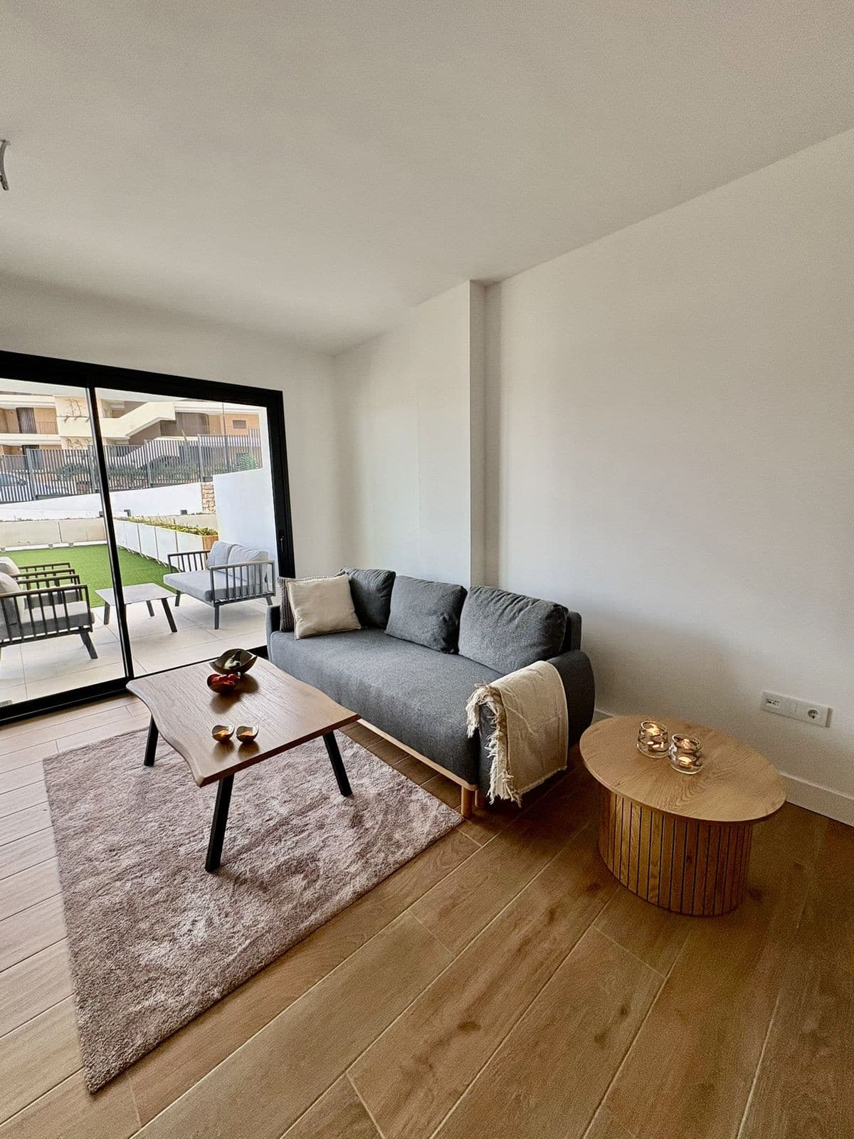 Ground Floor Apartment in Fuengirola — photo 4 of 10