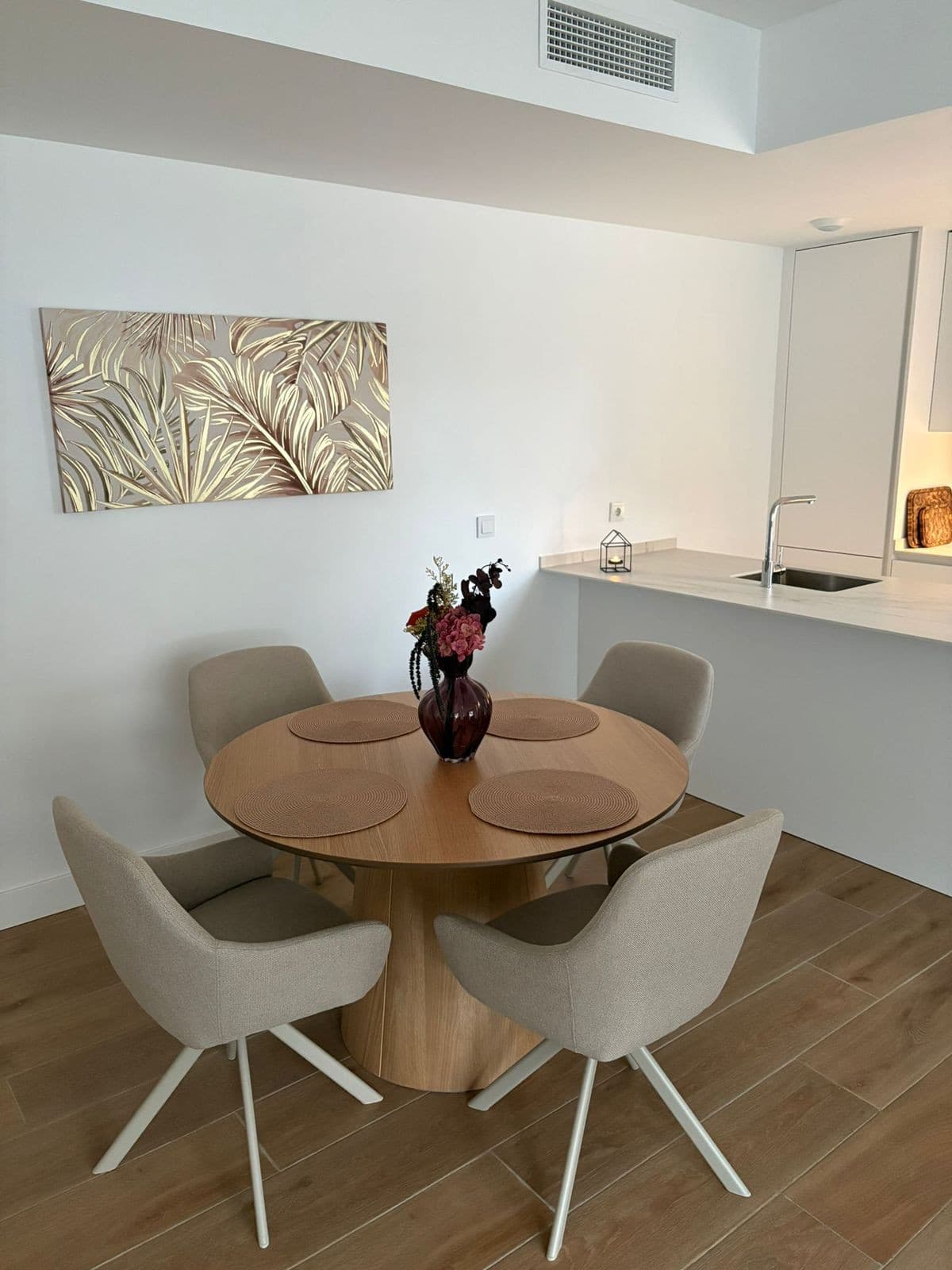 Ground Floor Apartment in Fuengirola — photo 5 of 10
