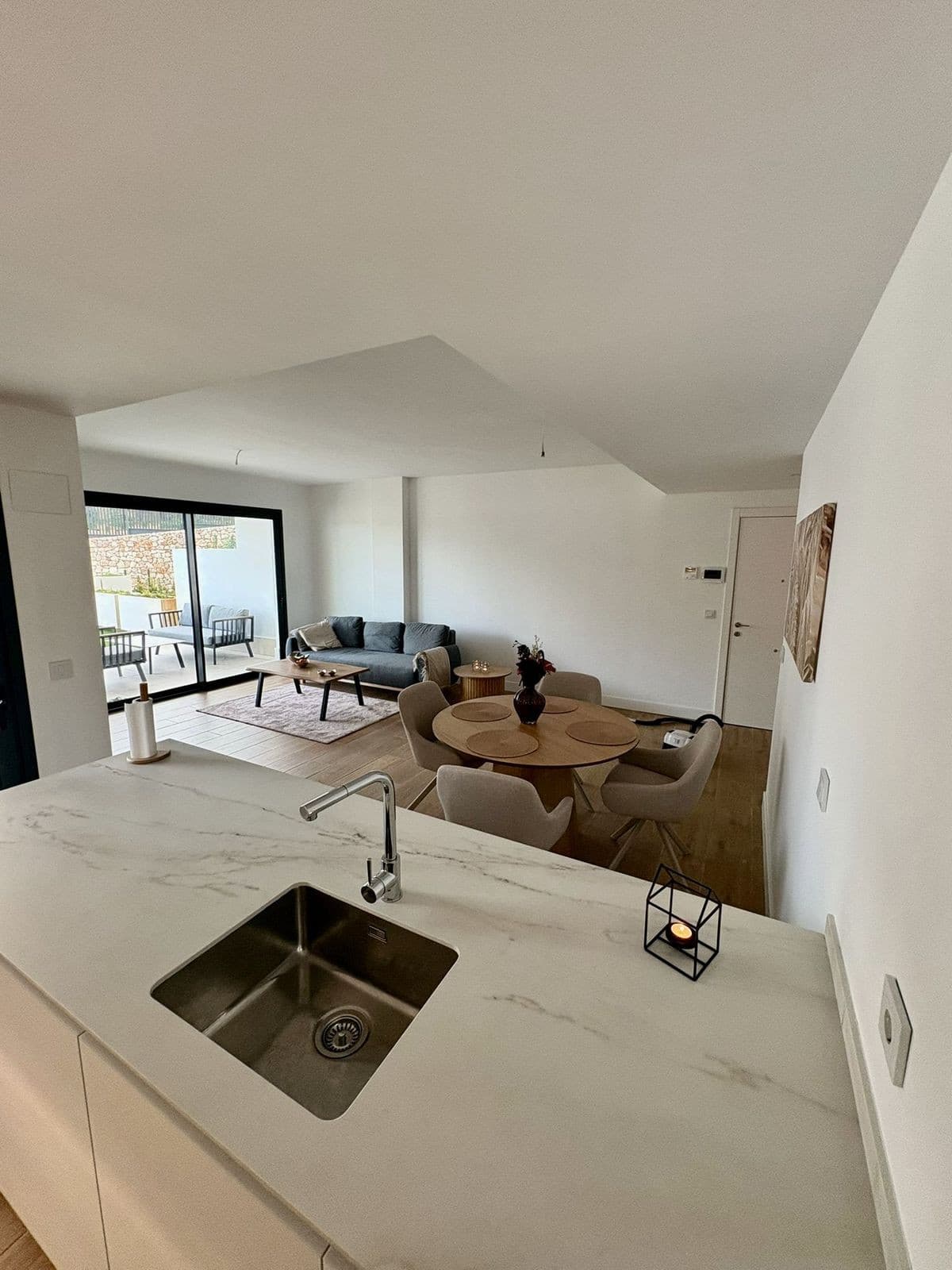 Ground Floor Apartment in Fuengirola — photo 6 of 10