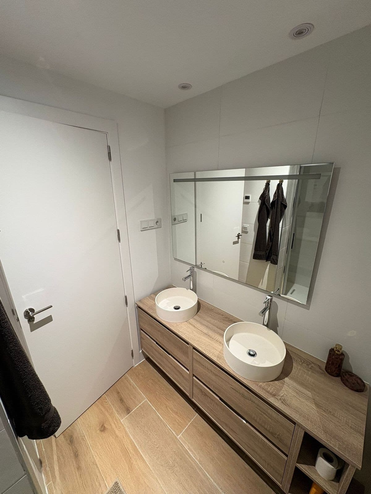 Ground Floor Apartment in Fuengirola — photo 9 of 10