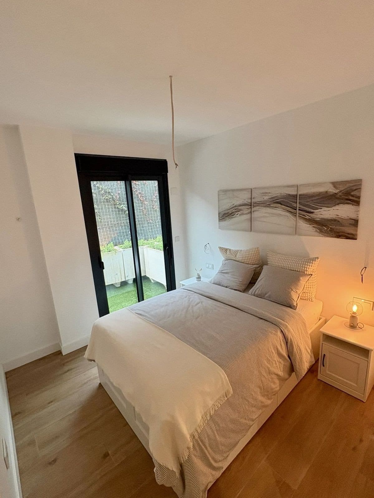 Ground Floor Apartment in Fuengirola — photo 10 of 10