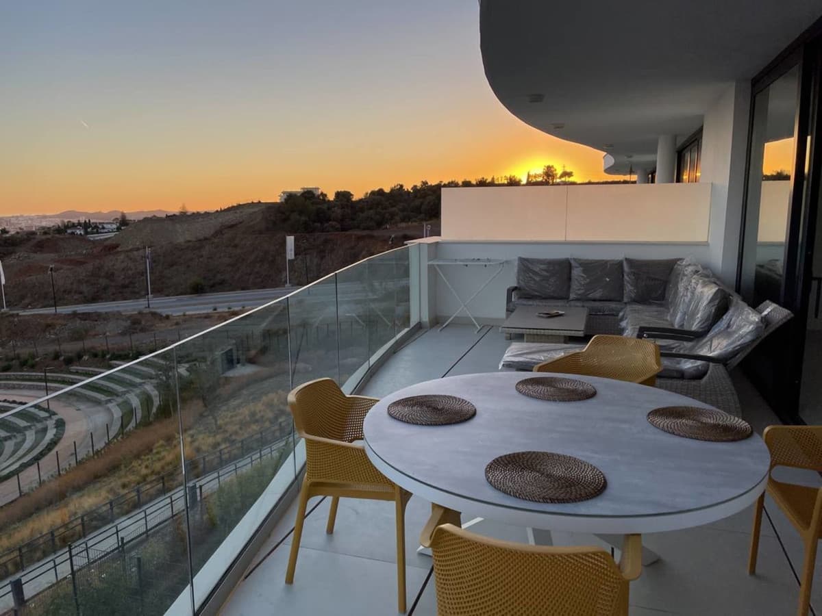 Middle Floor Apartment in Fuengirola — photo 2 of 10