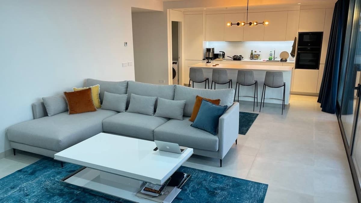 Middle Floor Apartment in Fuengirola — photo 5 of 10