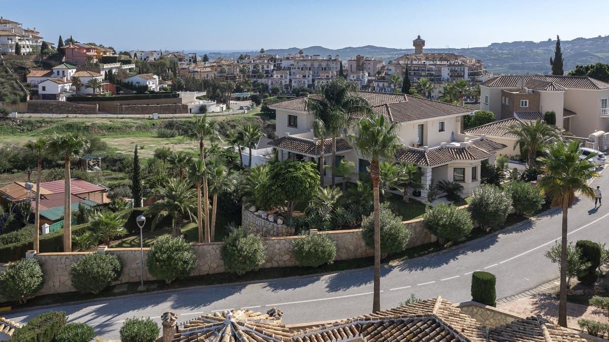 Detached Villa in Mijas Golf — photo 7 of 10