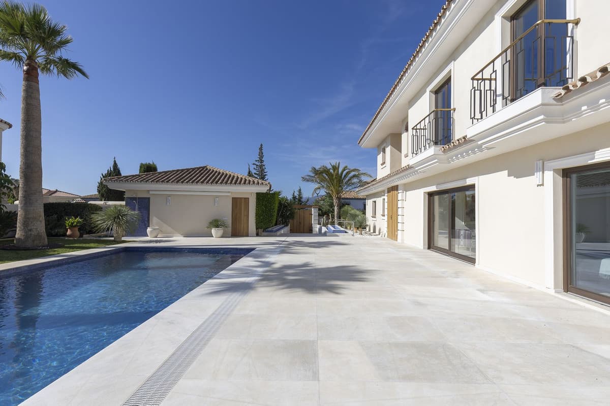 Detached Villa in Mijas Golf — photo 10 of 10