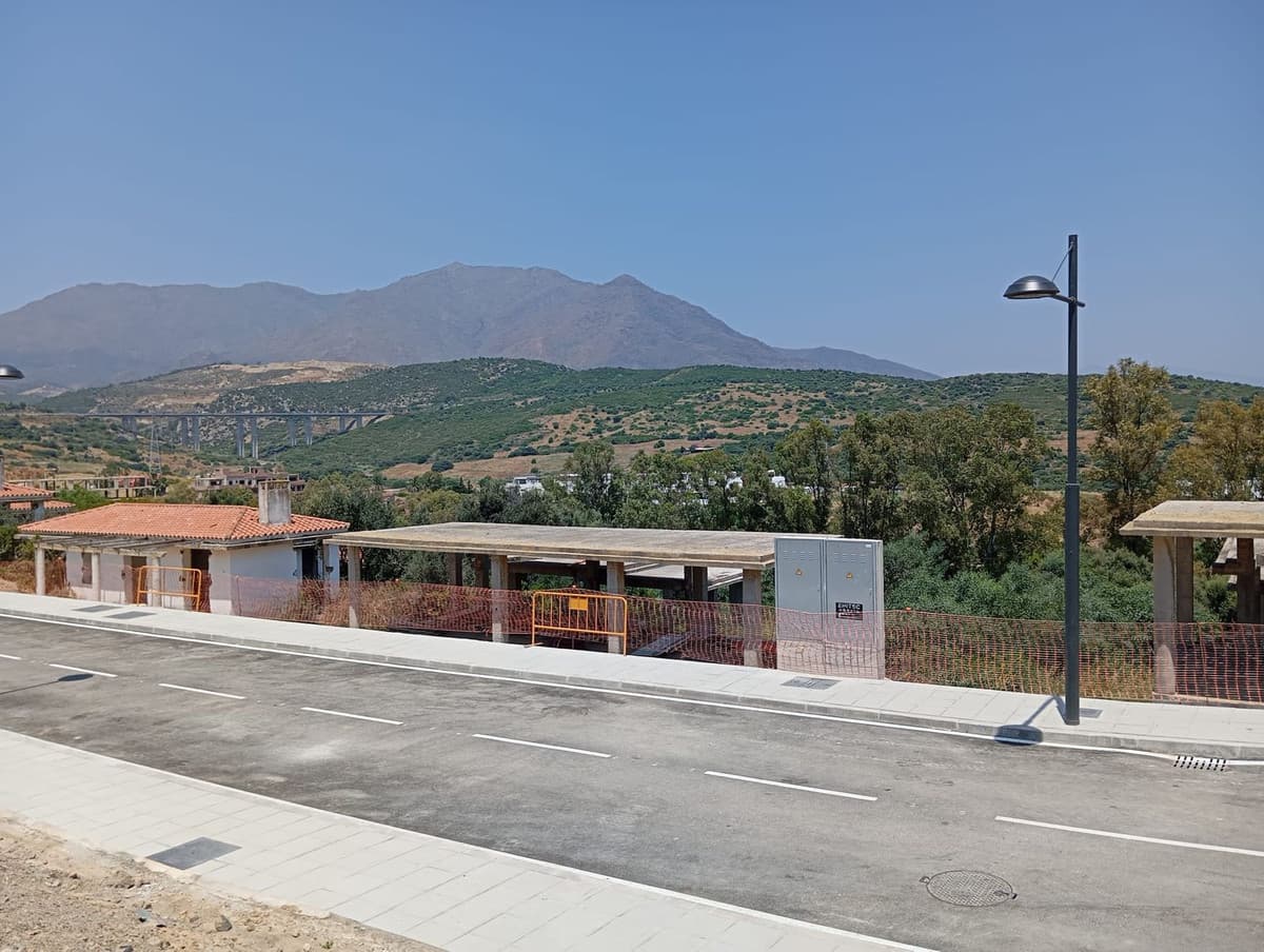 Detached Villa in Estepona — photo 5 of 7