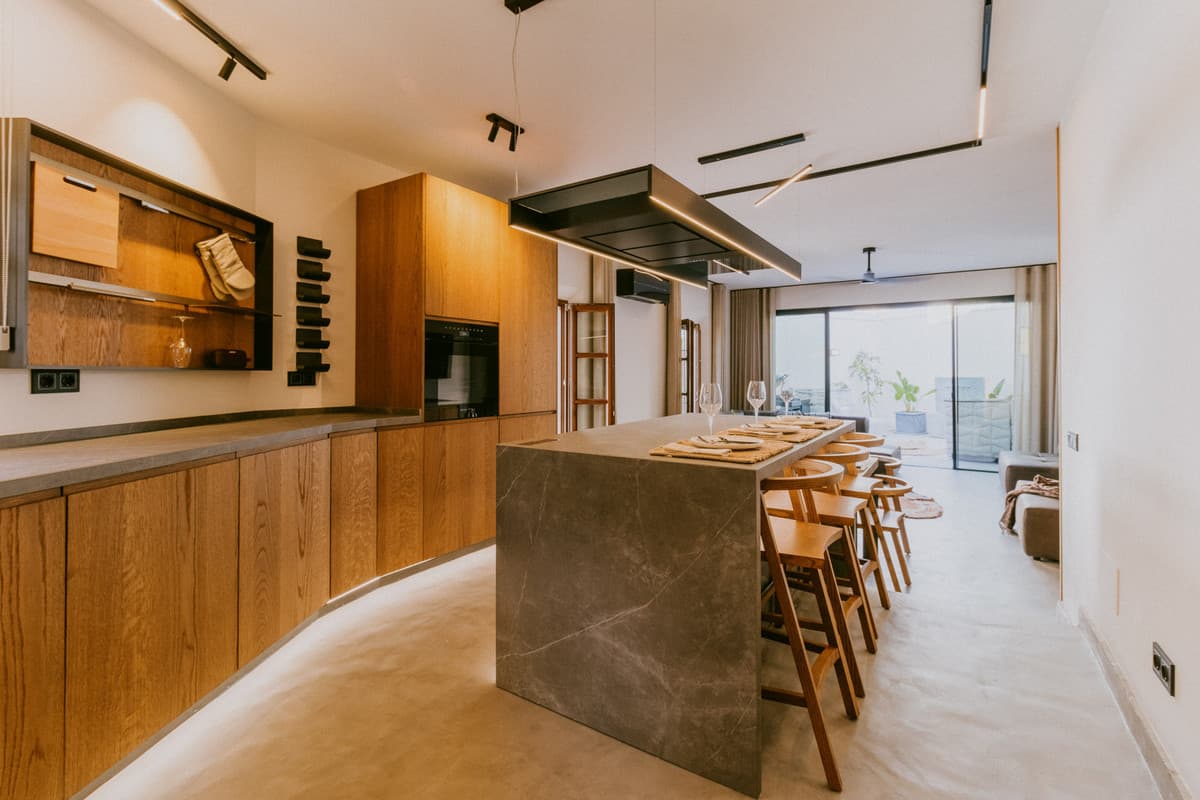 Townhouse in The Golden Mile — photo 4 of 10