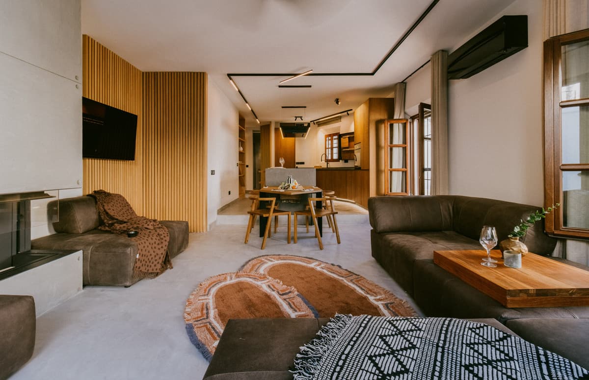 Townhouse in The Golden Mile — photo 6 of 10