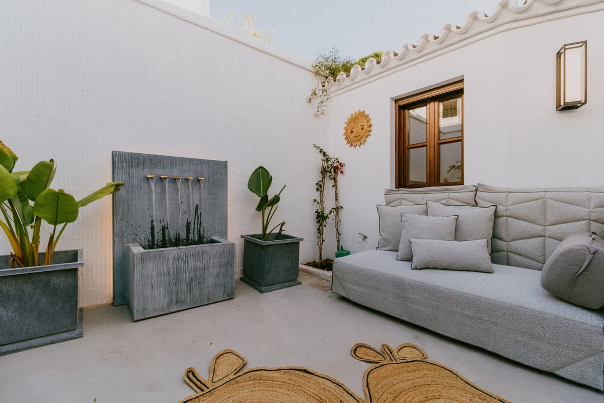 Townhouse in The Golden Mile — photo 9 of 10
