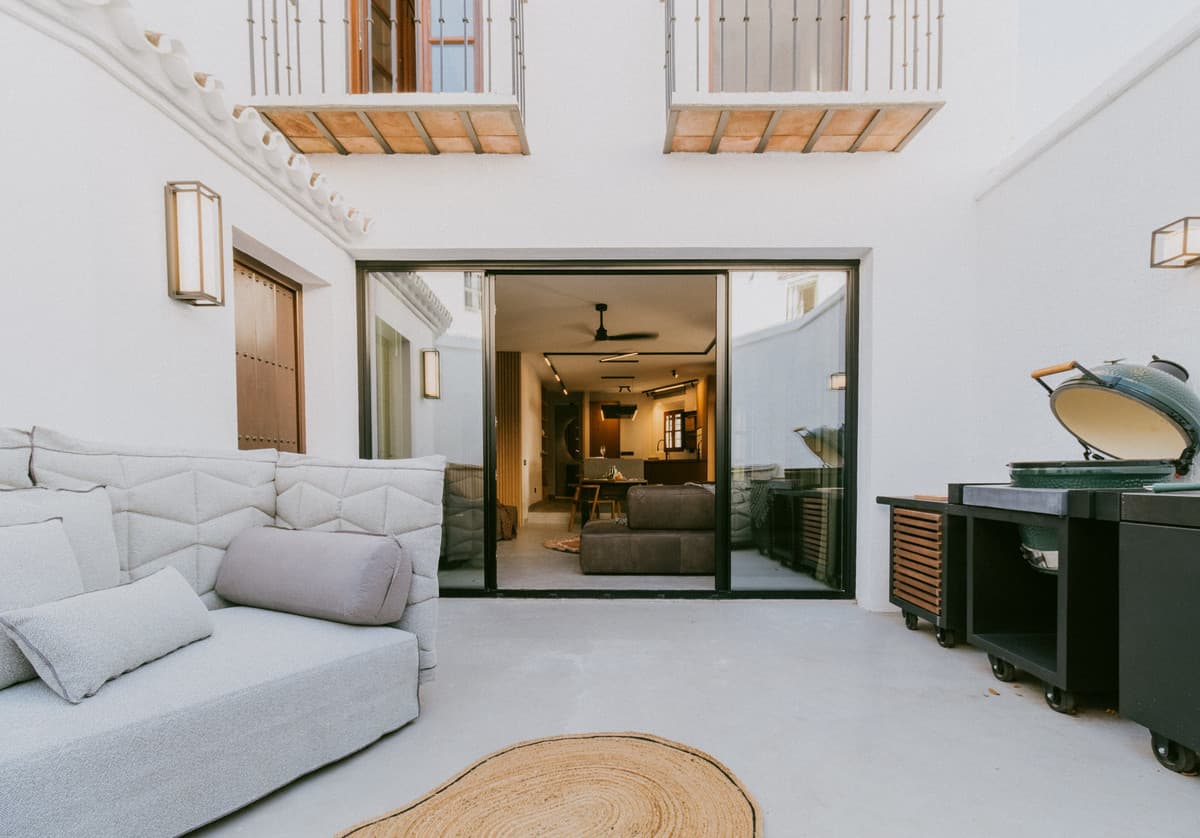 Townhouse in The Golden Mile — photo 10 of 10