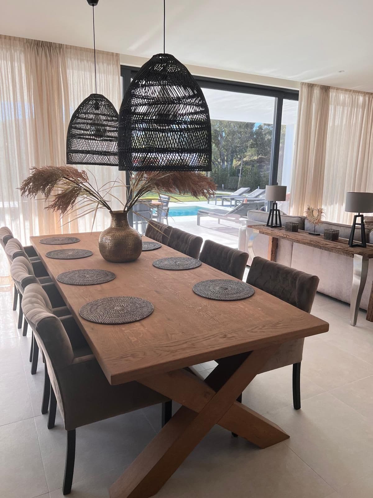 Detached Villa in Mijas Golf — photo 4 of 10