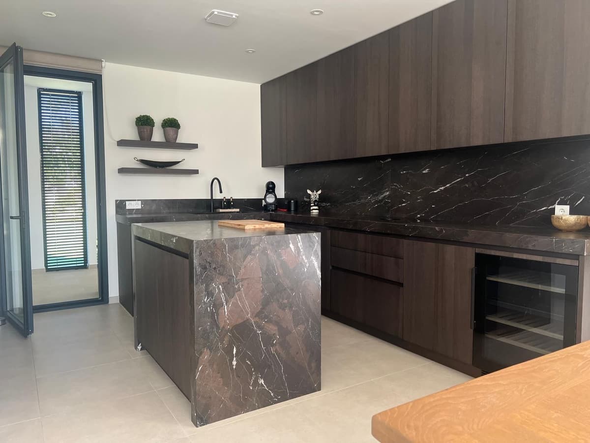Detached Villa in Mijas Golf — photo 5 of 10