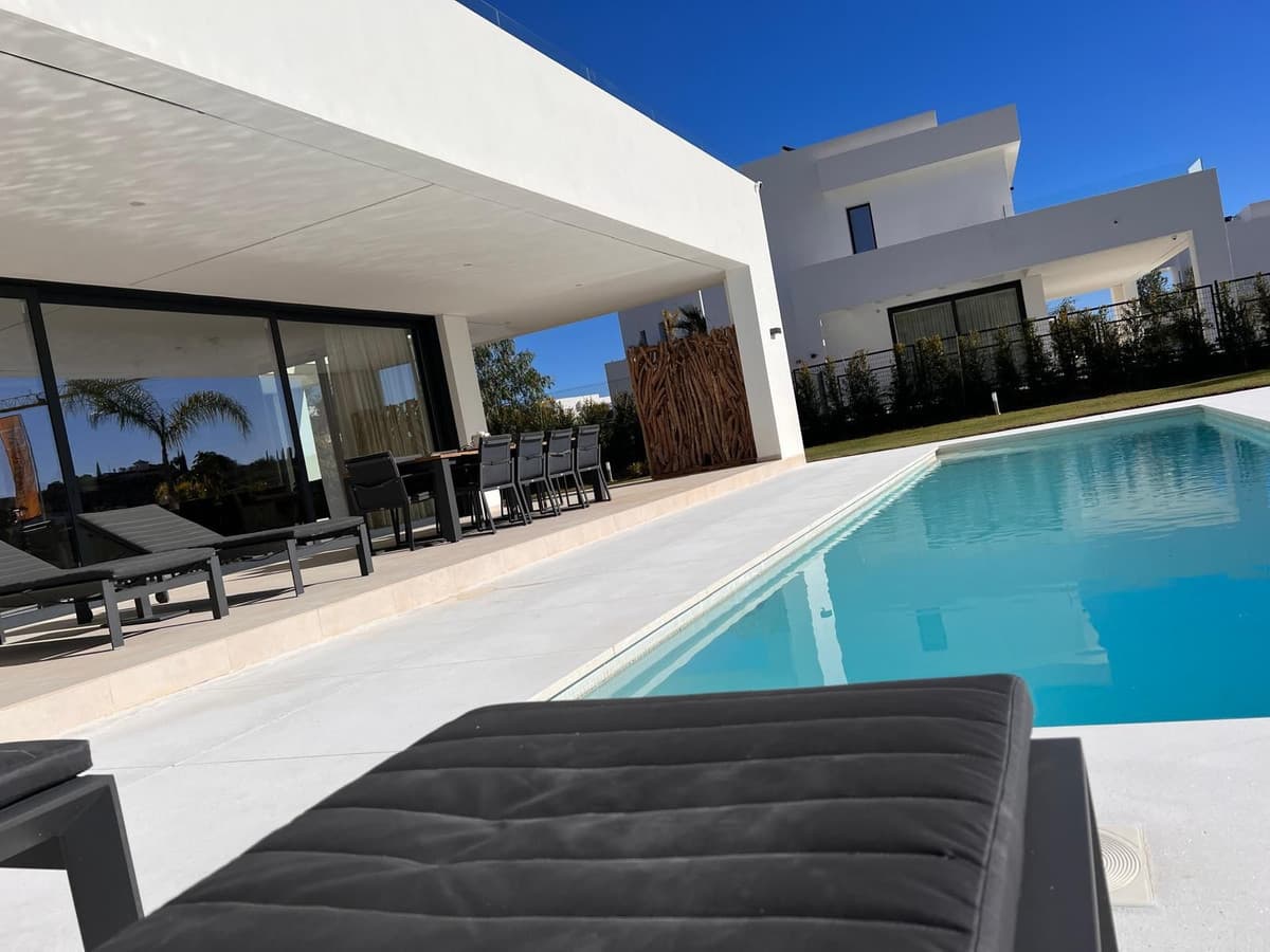 Detached Villa in Mijas Golf — photo 8 of 10