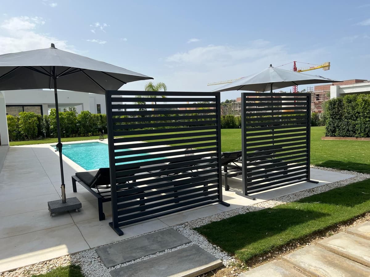 Detached Villa in Mijas Golf — photo 9 of 10