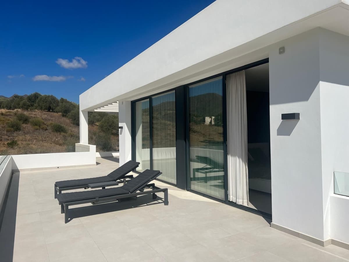 Detached Villa in Mijas Golf — photo 10 of 10