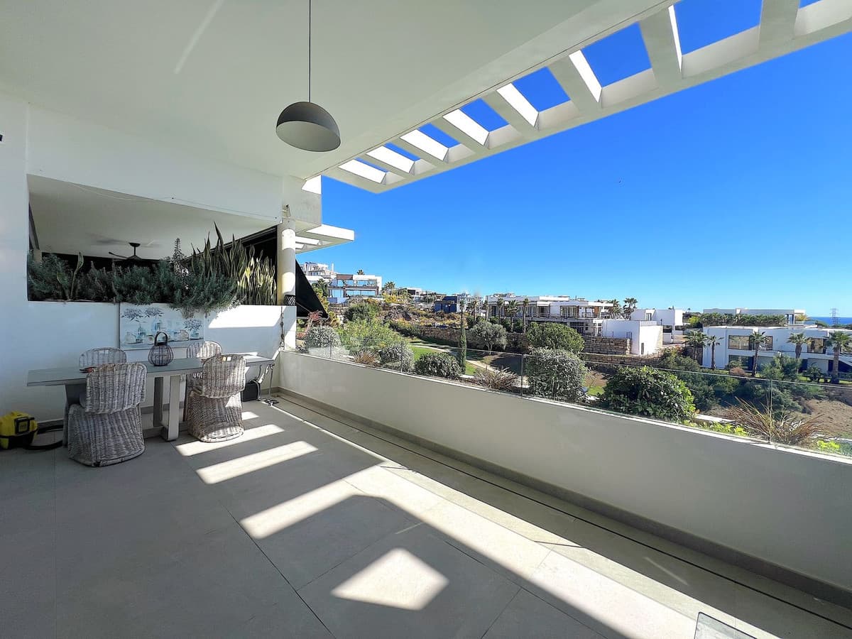 Townhouse in Artola — photo 3 of 10