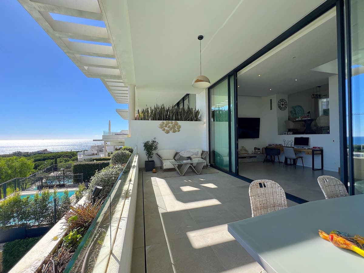 Townhouse in Artola — photo 5 of 10