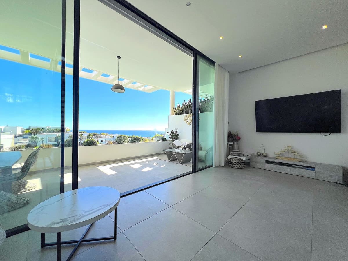 Townhouse in Artola — photo 6 of 10