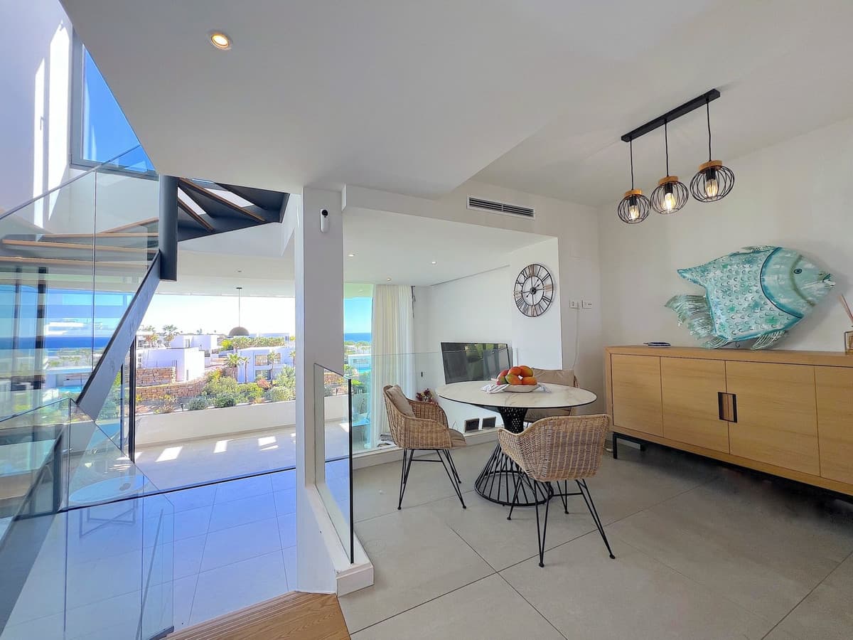 Townhouse in Artola — photo 7 of 10
