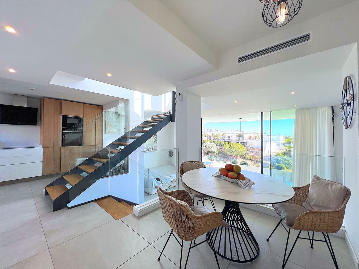 Townhouse in Artola — photo 8 of 10