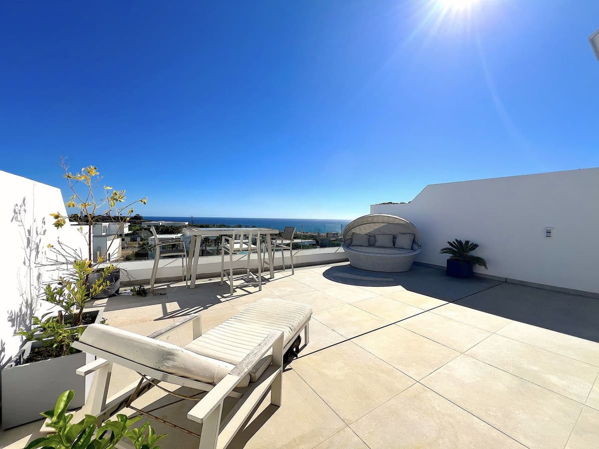 Townhouse in Artola — photo 9 of 10