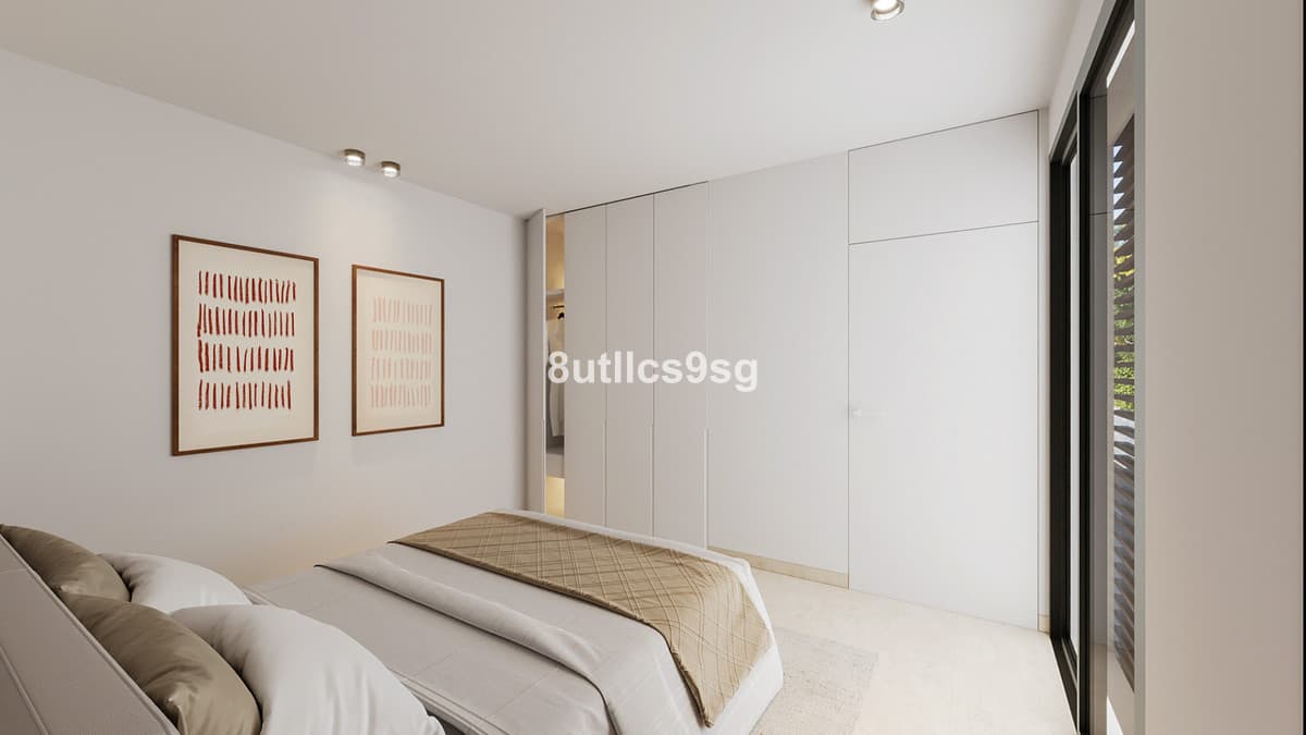 Ground Floor Apartment in Estepona — photo 5 of 10