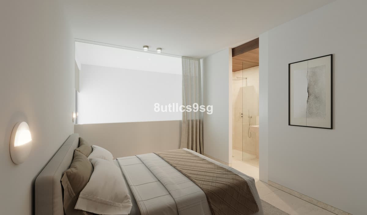 Ground Floor Apartment in Estepona — photo 7 of 10