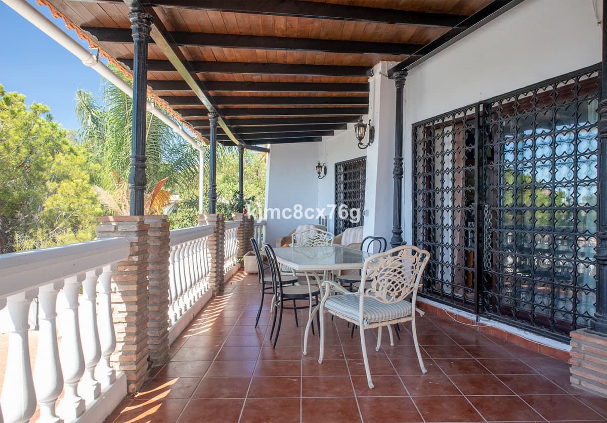 Detached Villa in Campo Mijas — photo 3 of 10