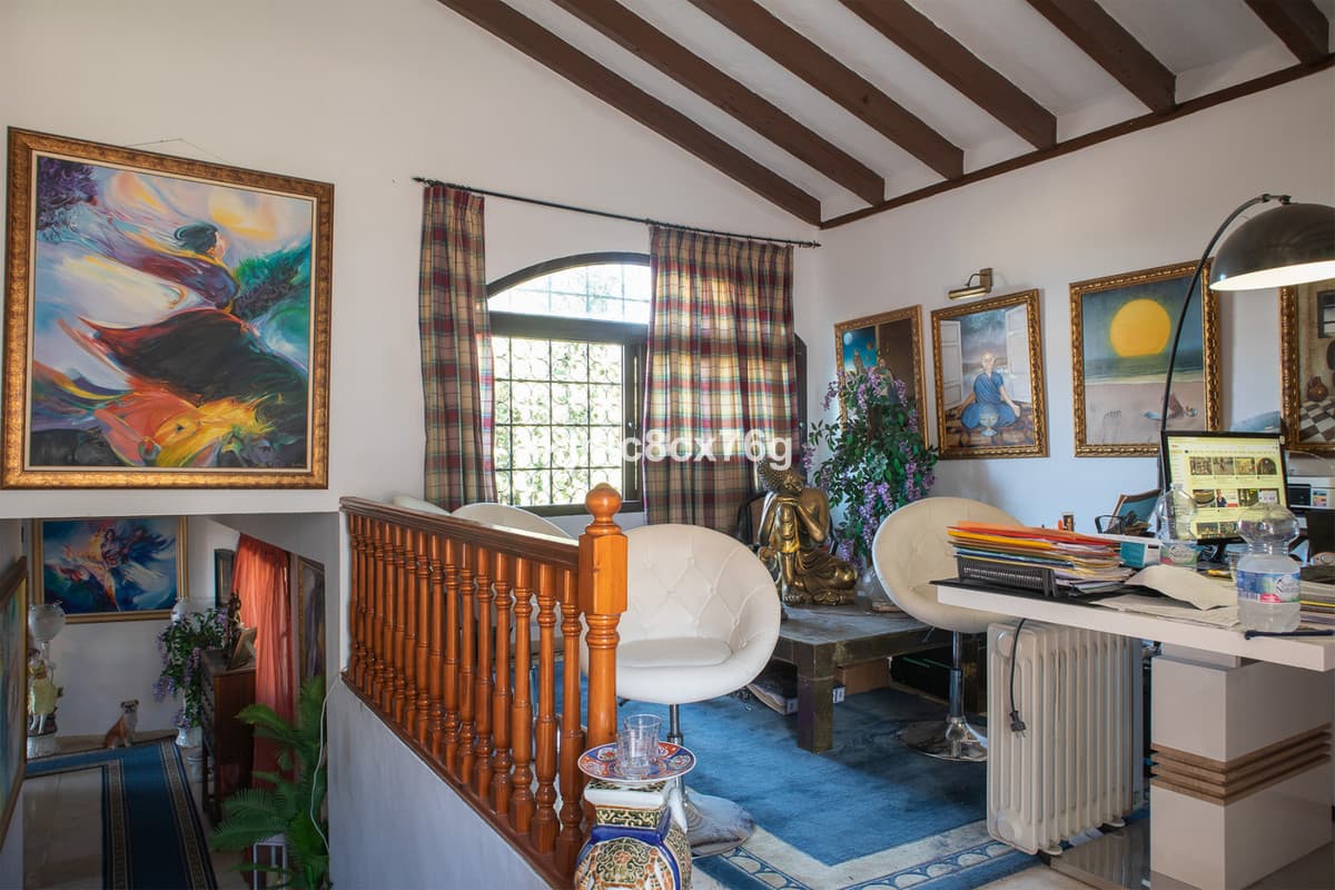 Detached Villa in Campo Mijas — photo 5 of 10