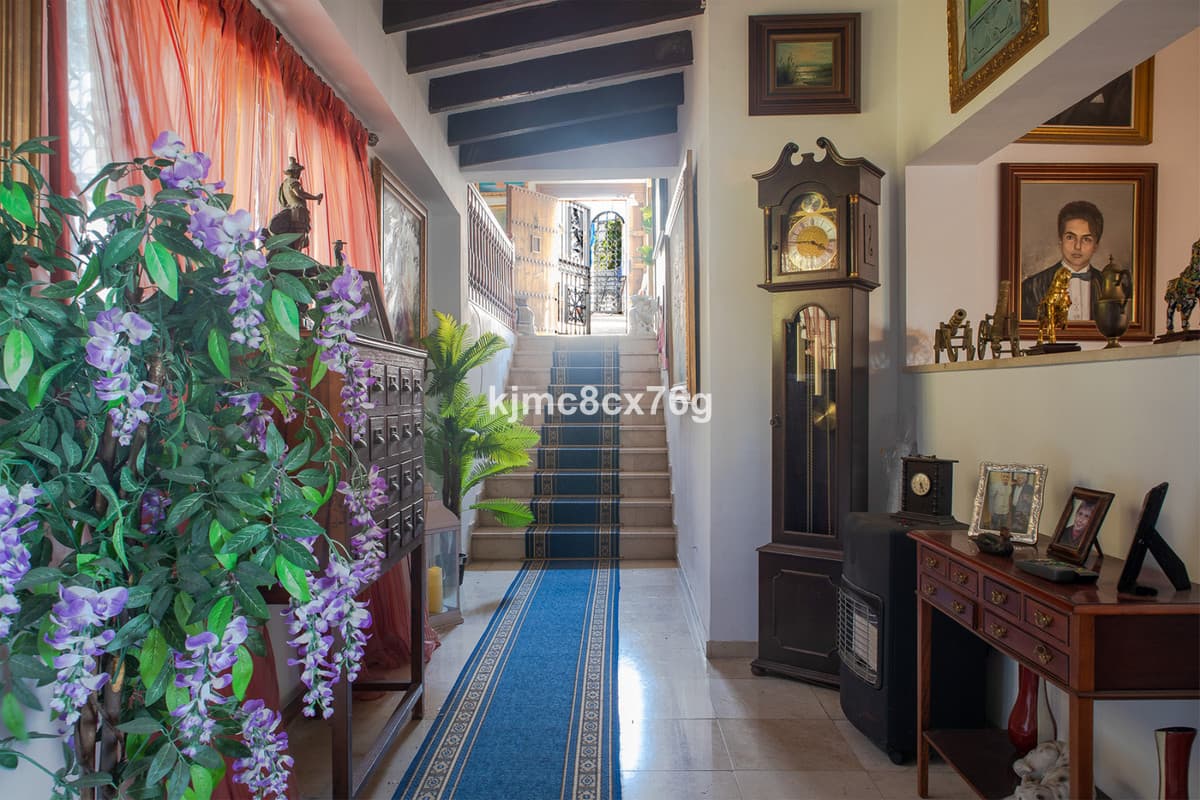 Detached Villa in Campo Mijas — photo 7 of 10