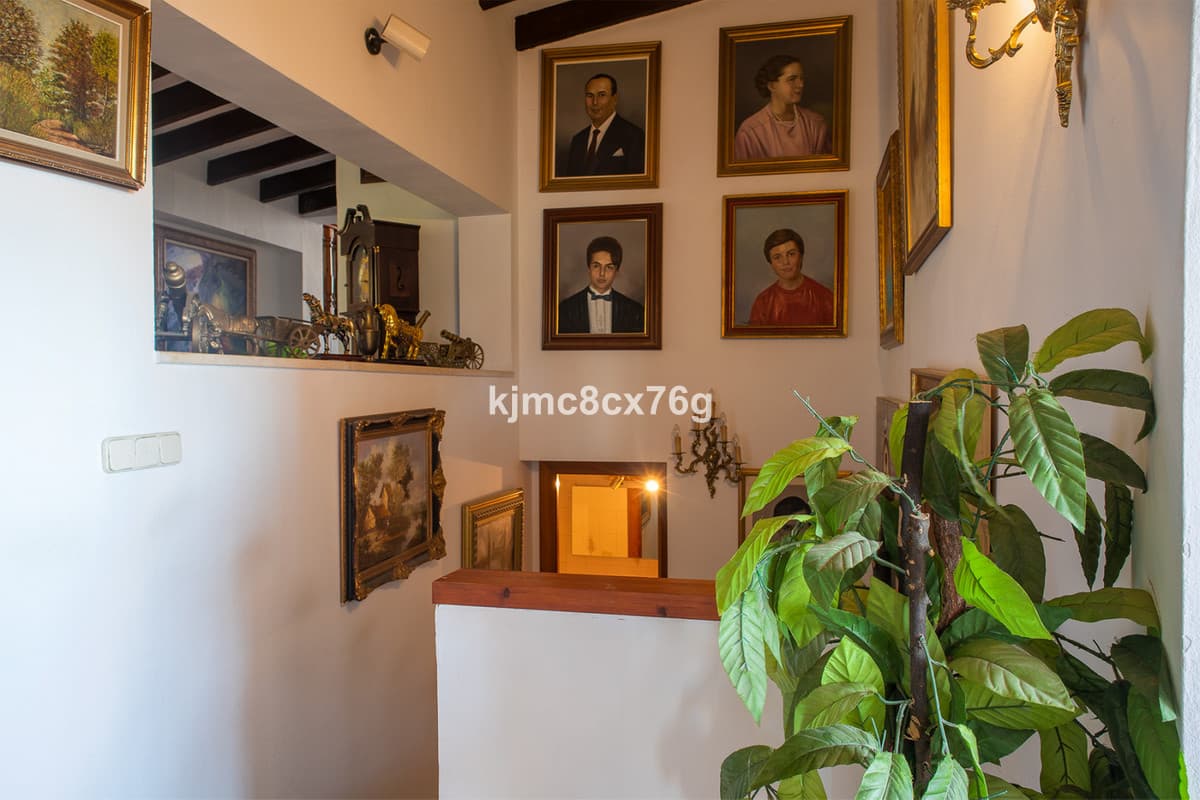 Detached Villa in Campo Mijas — photo 8 of 10