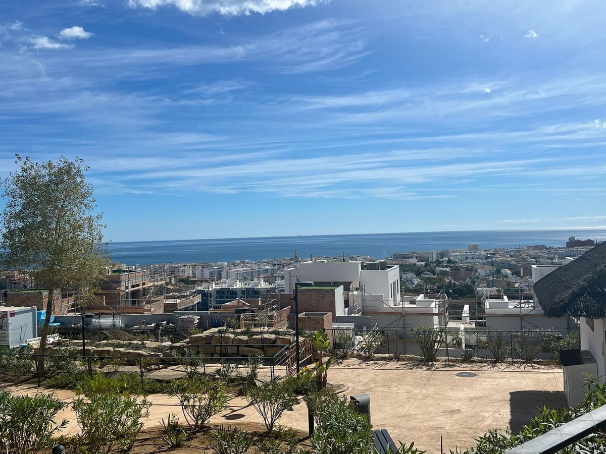 Ground Floor Apartment in Estepona — photo 2 of 10
