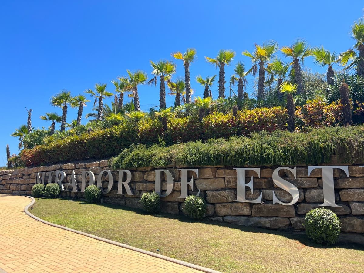 Ground Floor Apartment in Estepona — photo 8 of 10