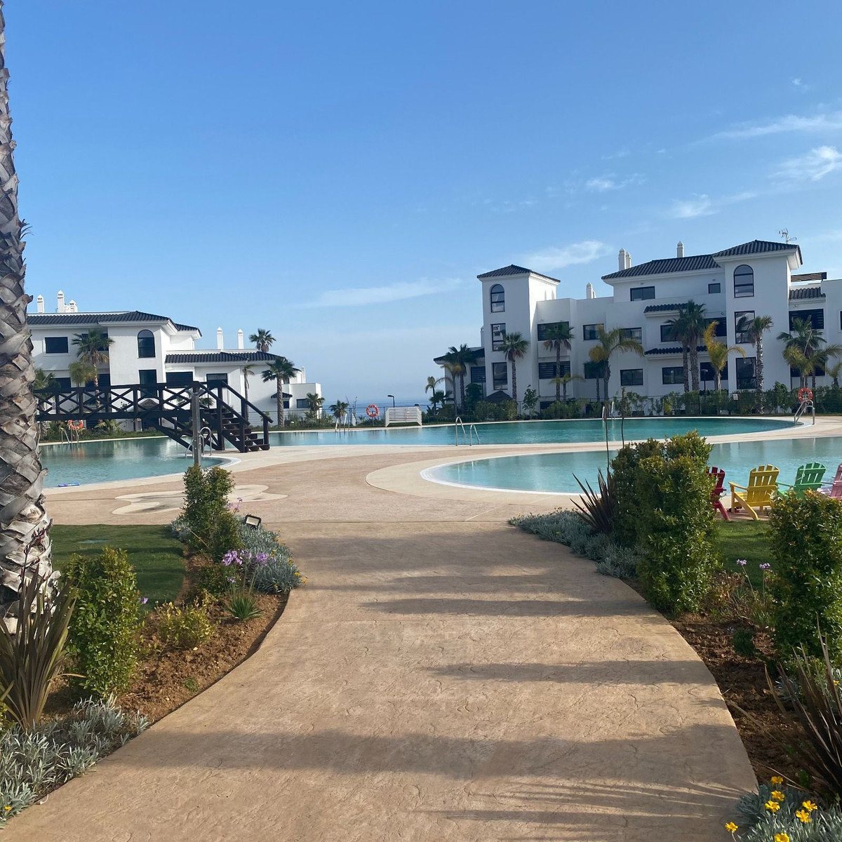Ground Floor Apartment in Estepona — photo 10 of 10