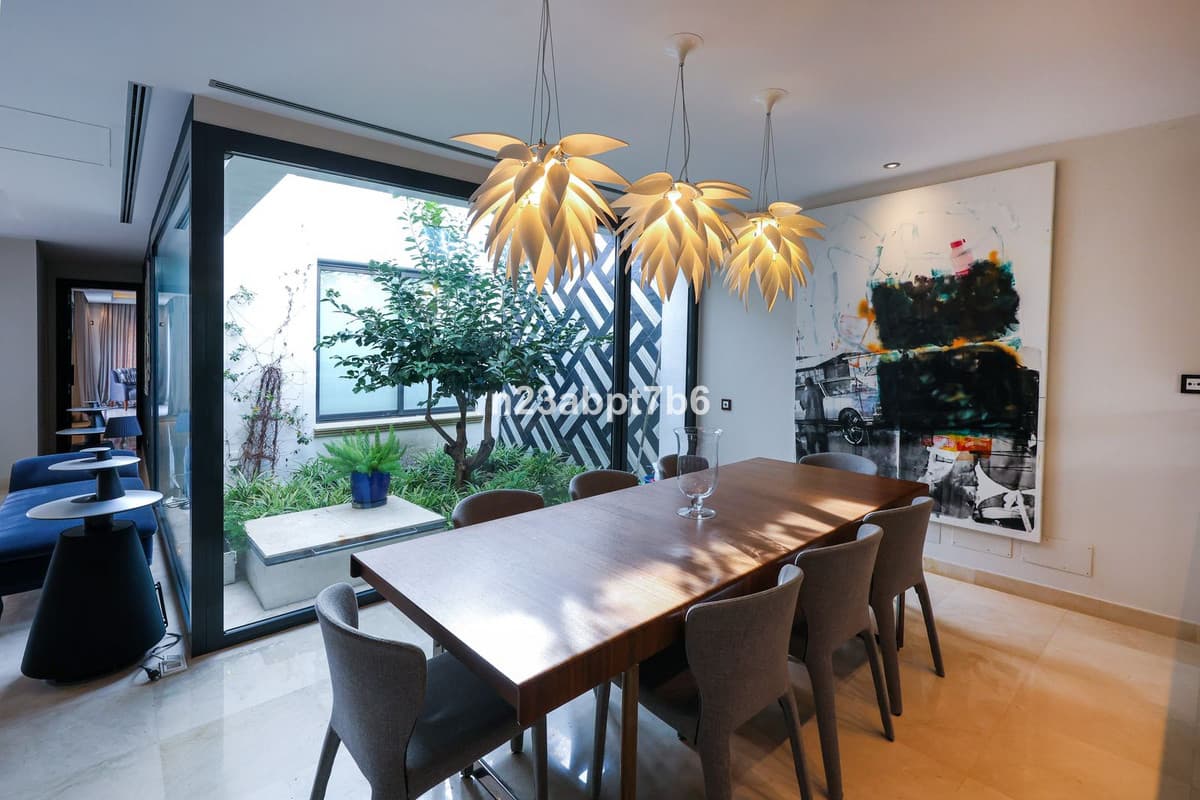 Detached Villa in Puerto Banús — photo 5 of 10