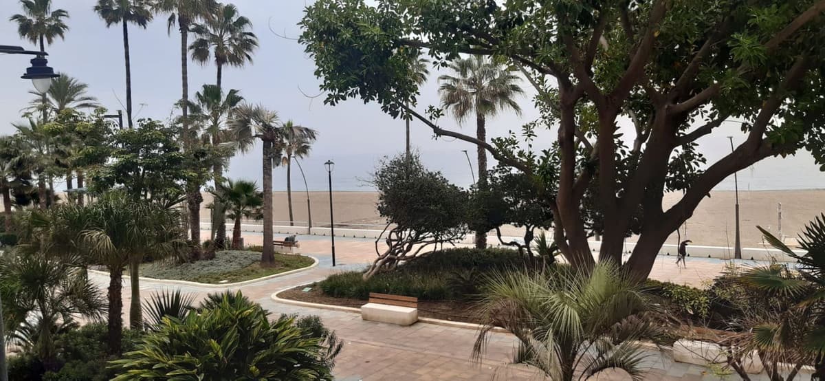 Middle Floor Apartment in Estepona — photo 1 of 10