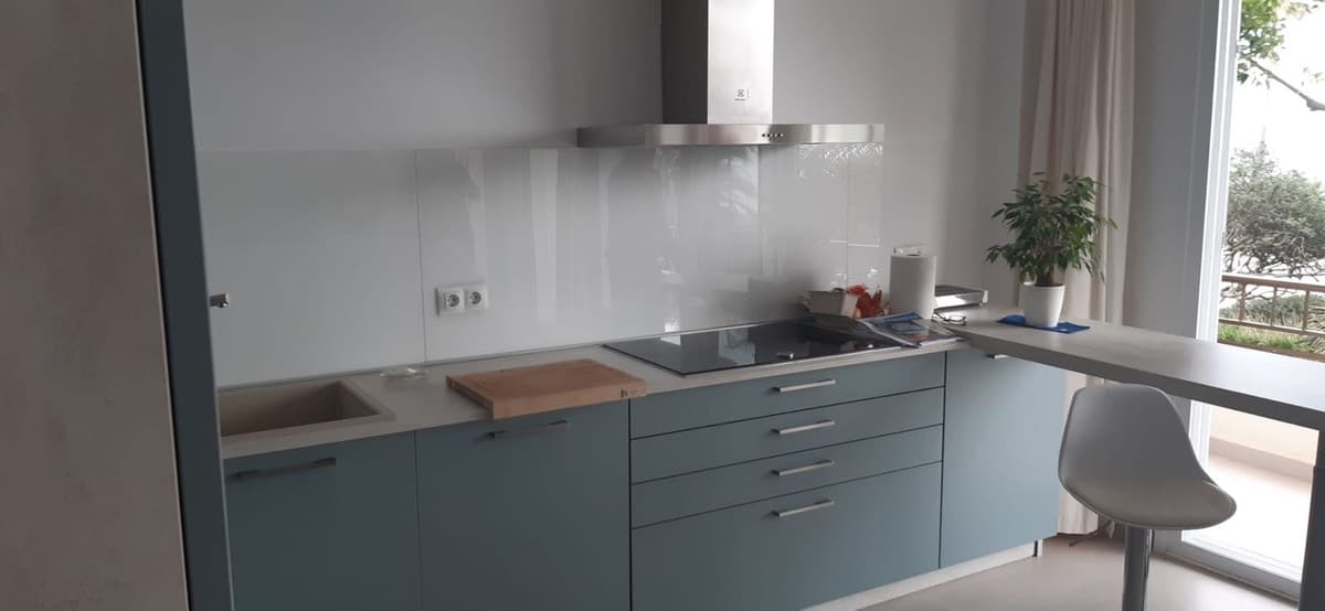 Middle Floor Apartment in Estepona — photo 5 of 10