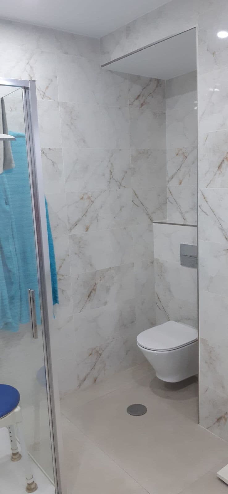 Middle Floor Apartment in Estepona — photo 10 of 10