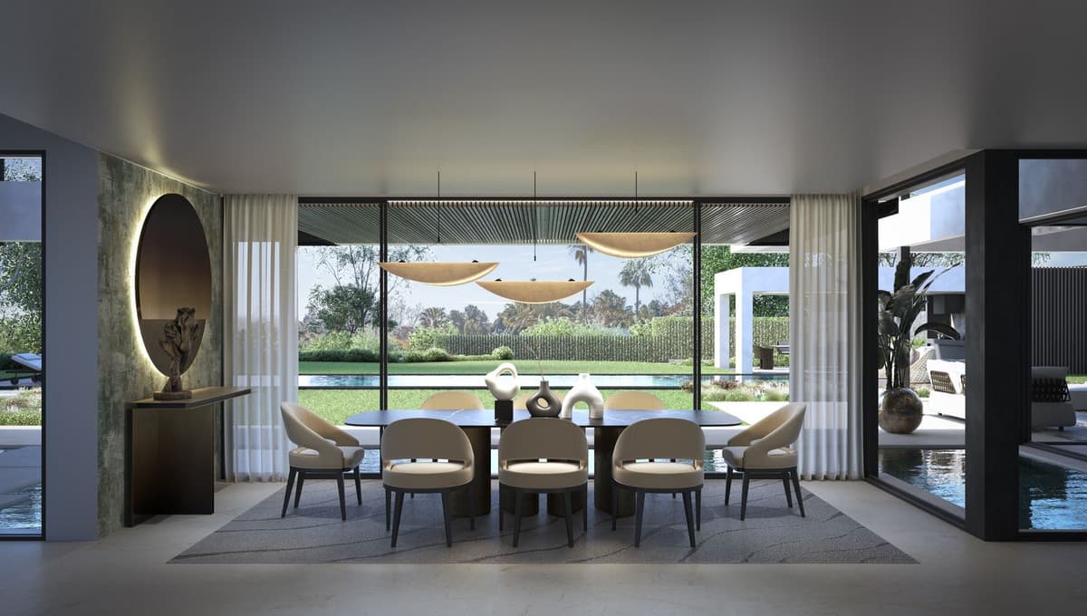 Detached Villa in Sotogrande — photo 6 of 10