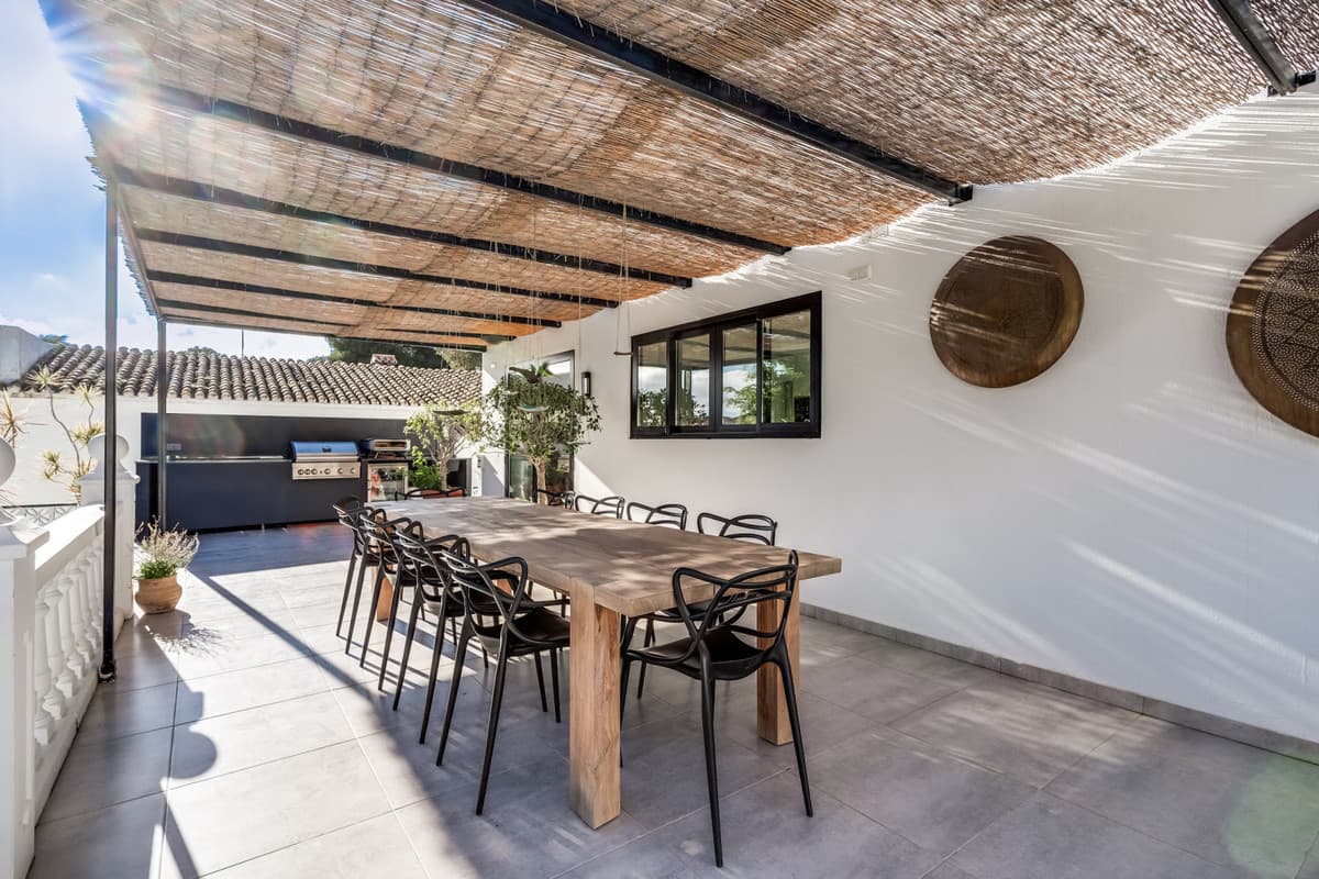 Detached Villa in Nueva Andalucía — photo 5 of 10