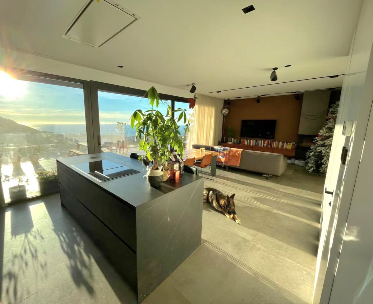 Detached Villa in Mijas — photo 2 of 10