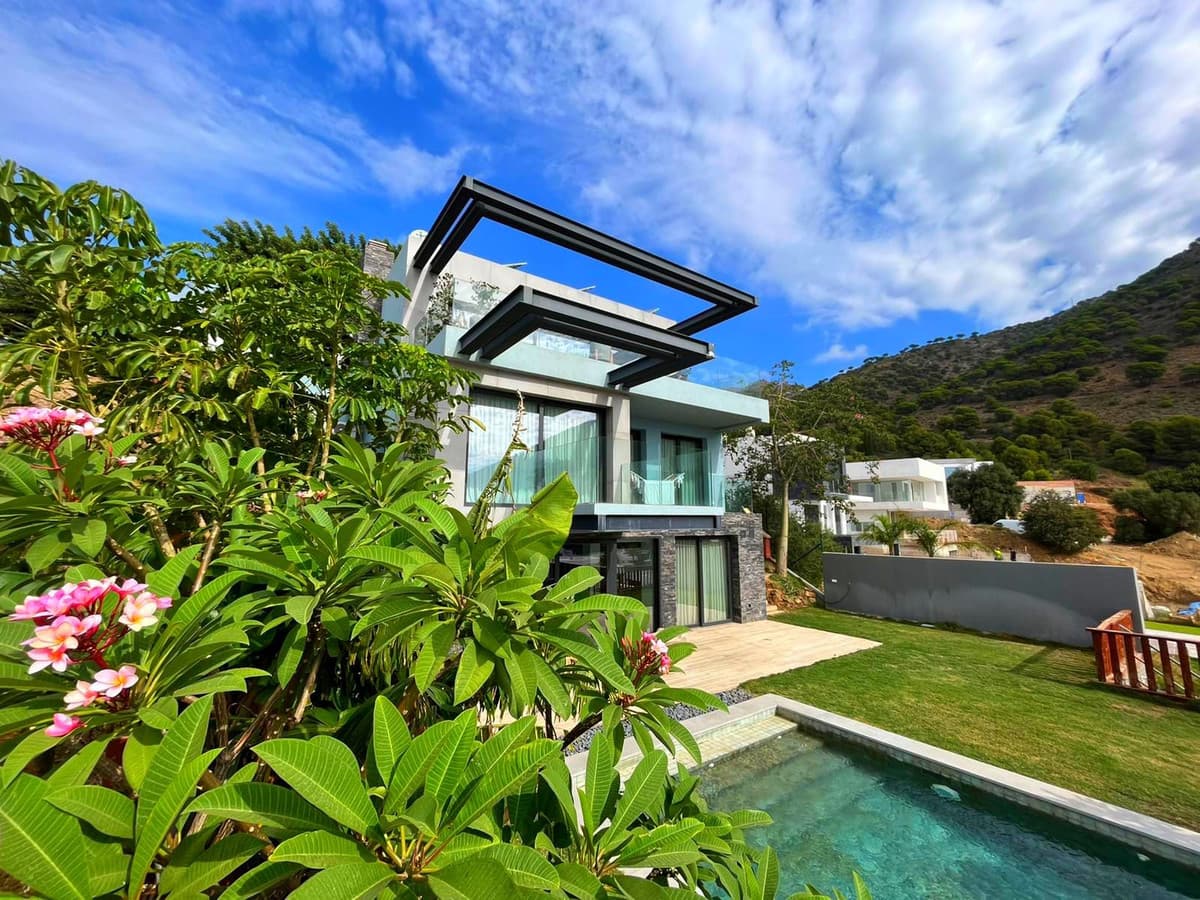 Detached Villa in Mijas — photo 6 of 10