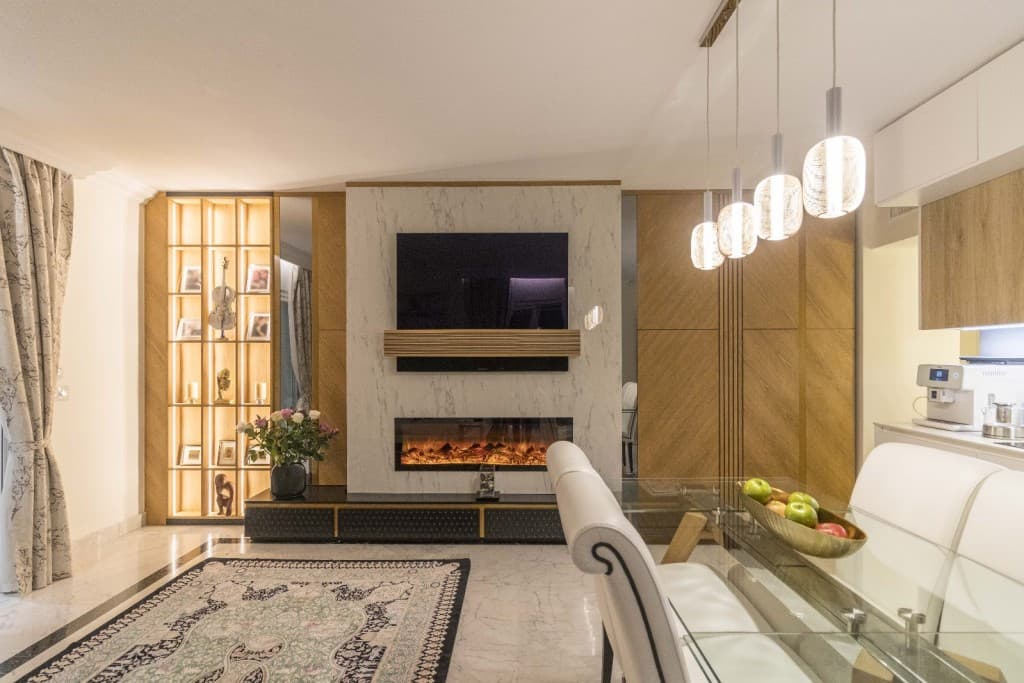 Middle Floor Apartment in Puerto Banús — photo 2 of 10
