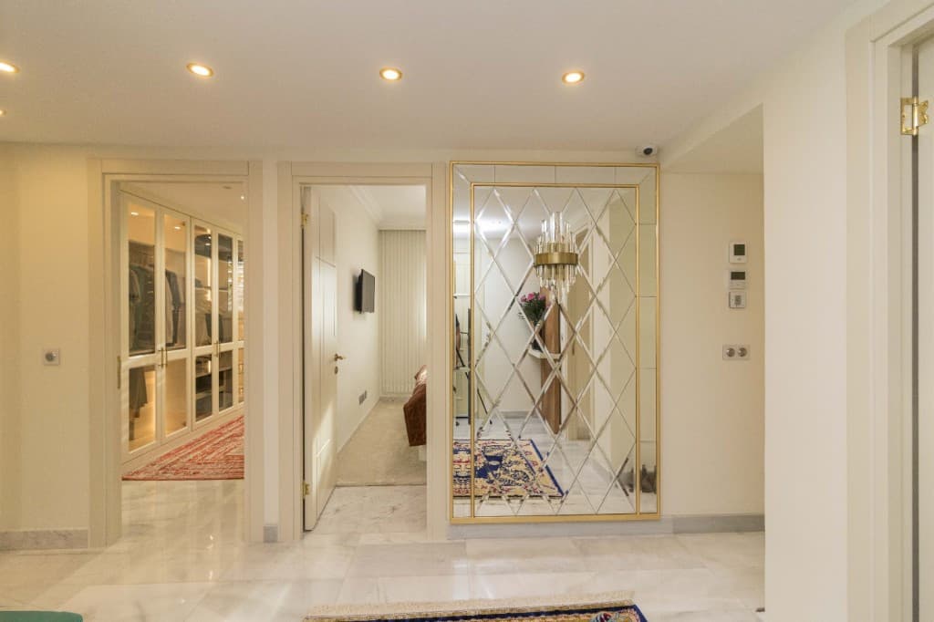 Middle Floor Apartment in Puerto Banús — photo 4 of 10