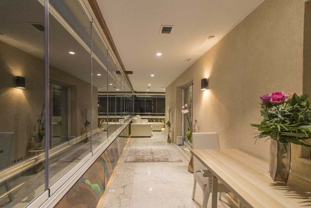 Middle Floor Apartment in Puerto Banús — photo 6 of 10