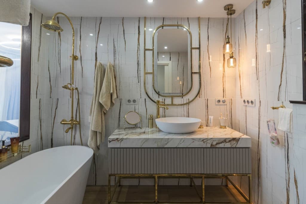 Middle Floor Apartment in Puerto Banús — photo 9 of 10