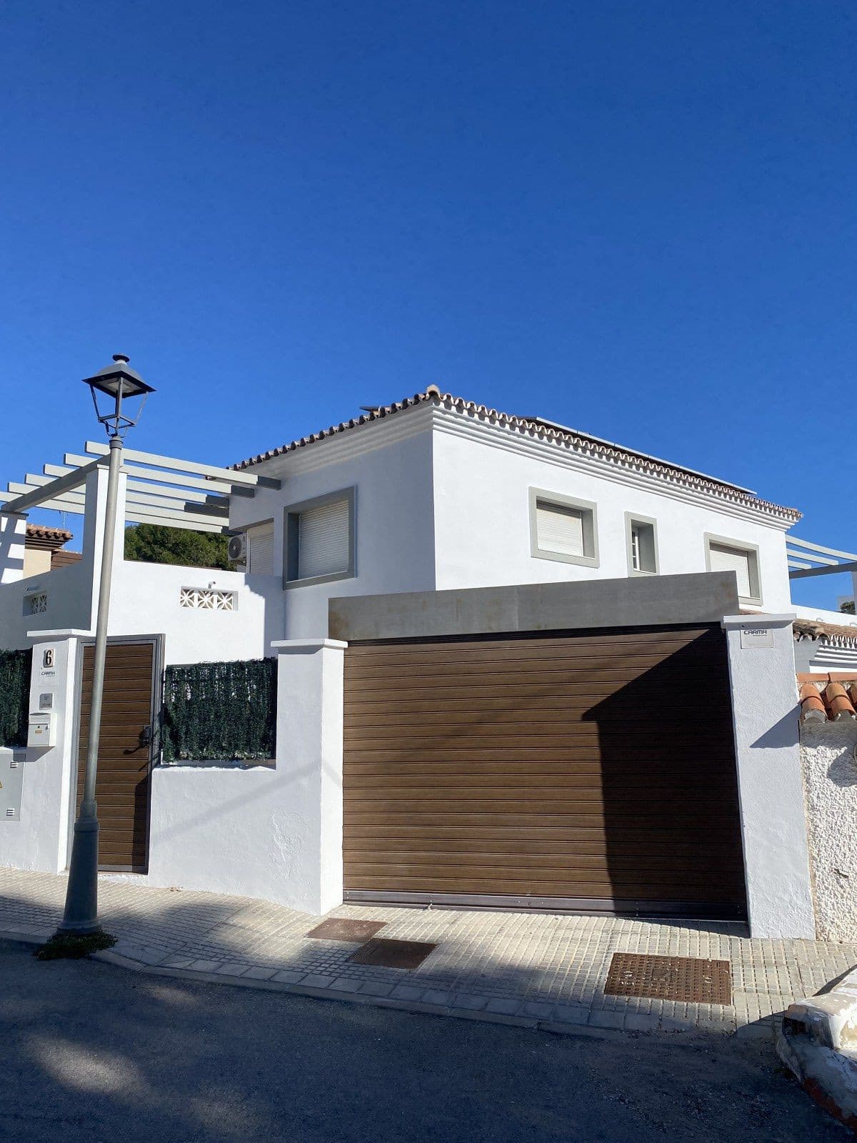 Detached Villa in Torremolinos — photo 1 of 10