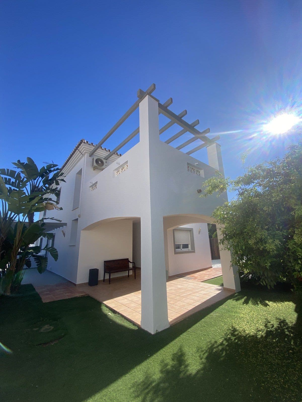 Detached Villa in Torremolinos — photo 4 of 10