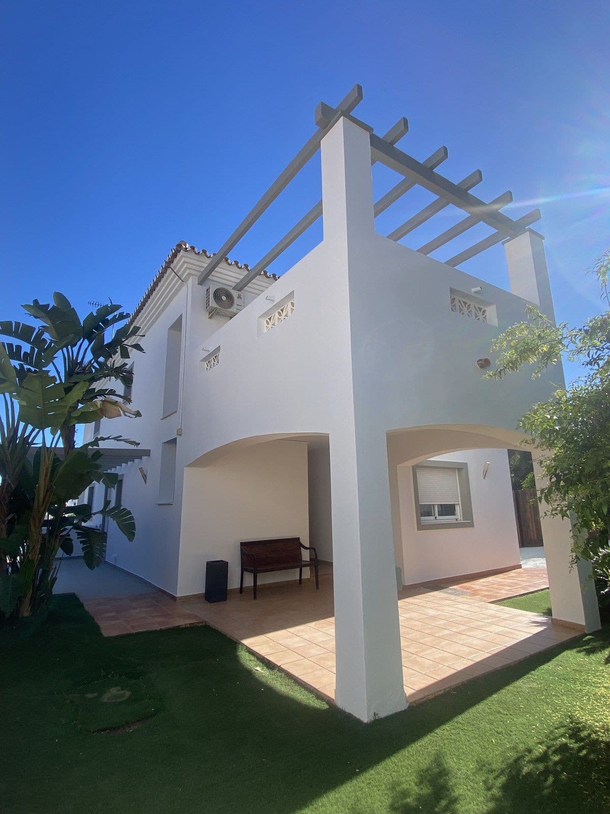 Detached Villa in Torremolinos — photo 5 of 10